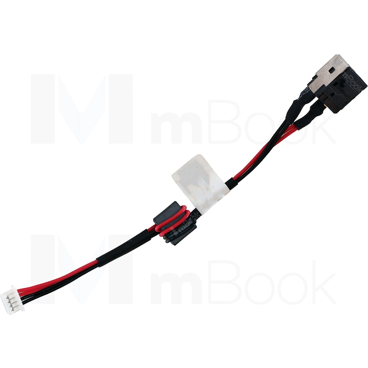 Conector Dc Jack Dell Inspiron Mini 10 1011 1210 Vostro A90 Conector Dc Jack Dell Inspiron Mini 10 1011 1210 Vostro A90