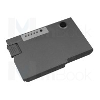 Bateria Para Dell Latitude D500 D505 D510 D520 Bateria Para Dell Latitude D500 D505 D510 D520