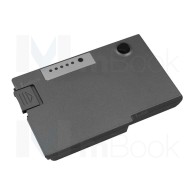 Bateria Para Dell Latitude D500 D505 D510 D520