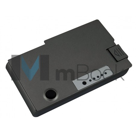 Bateria Para Dell Latitude D500 D505 D510 D520