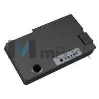 Bateria Para Dell Latitude D500 D505 D510 D520