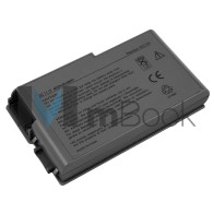 Bateria Para Dell Latitude D500 D505 D510 D520 Bateria Para Dell Latitude D500 D505 D510 D520