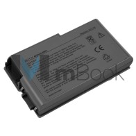 Bateria Para Dell Latitude D500 D505 D510 D520