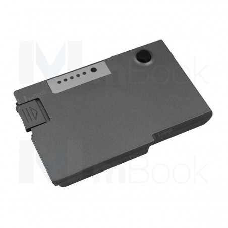 Bateria Para Dell Latitude D500 - 4400mah 6 Cel Dl1194 Gy270