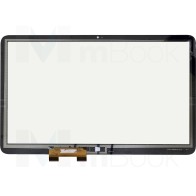 Tela Touch Screen 15.6 Hp Envy 15-t 15-u Tpay15609s