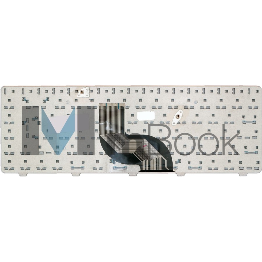 Teclado Dell 14r N4010 N4020 N4030 Sy-5110-a V100830ar1 Br Ç