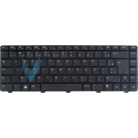 Teclado Dell 14r N4010 N4020 N4030 Sy-5110-a V100830ar1 Br Ç Teclado Dell 14r N4010 N4020 N4030 Sy-5110-a V100830ar1 Br Ç