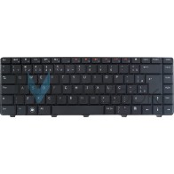 Teclado Dell 14r N4010 N4020 N4030 Sy-5110-a V100830ar1 Br Ç Teclado Dell 14r N4010 N4020 N4030 Sy-5110-a V100830ar1 Br Ç