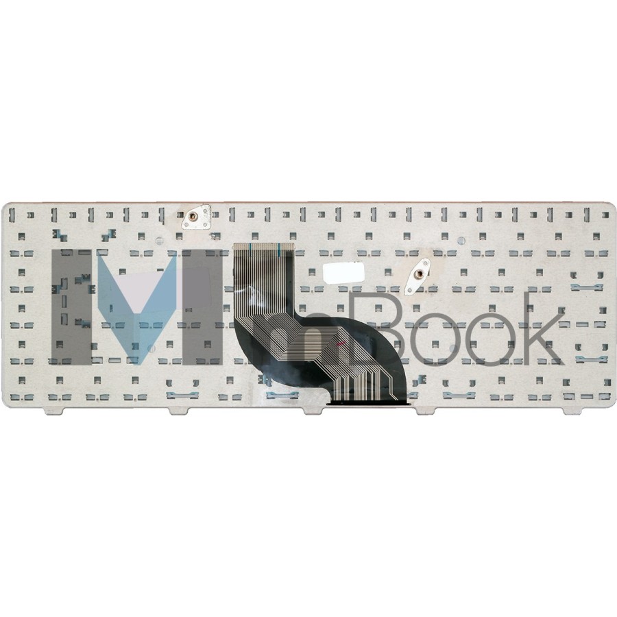 Teclado Dell 14r N4010 N4020 N4030 Sy-5110-a V100830ar1 Br Ç