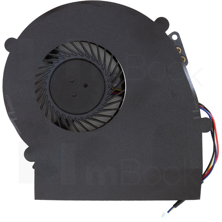 Cooler para Acer Extensa 5235 5635 Zr6 Emachines E528 E728