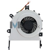 Cooler Fan para Acer Aspire 3czq1tatn50 Ab8105hx-rdb