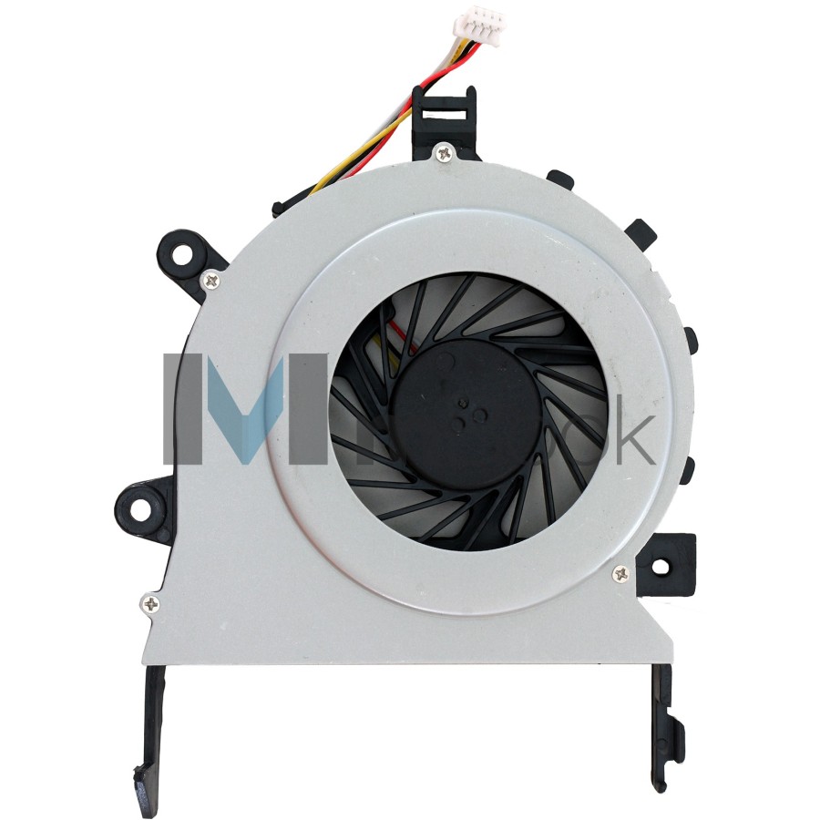 Cooler Fan para Acer Aspire Mg60070v1-q010-s99 Dfs551205ml0t