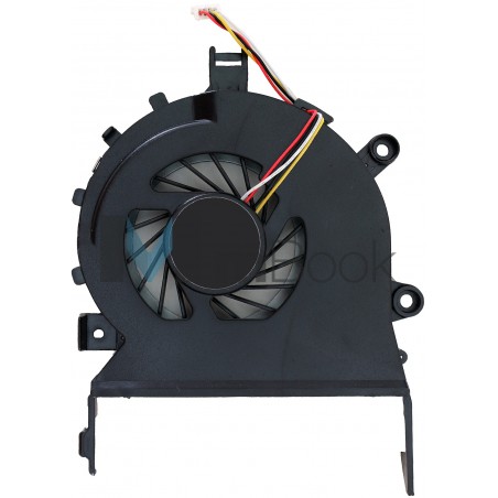 Cooler Fan para Acer Aspire 5745-5387 5745-5425