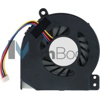 Cooler Fan Ventoinha Dell Vostro 1014 1015 1088 Cooler Fan Ventoinha Dell Vostro 1014 1015 1088