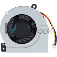 Cooler Fan Ventoinha Dell Vostro 1014 1015 1088 Cooler Fan Ventoinha Dell Vostro 1014 1015 1088