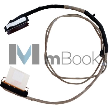 Flat Cabo Dell Inspiron 15-5555 5558 5559 Dc02002bz00 0wnxwk, 