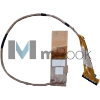 Cabo Flat Da Tela Led Dell Inspiron 1440 Séries 50.4bk02.001 Cabo Flat Da Tela Led Dell Inspiron 1440 Séries 50.4bk02.001