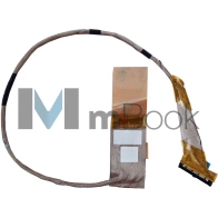 Cabo Flat Da Tela Led Dell Inspiron 1440 Séries 50.4bk02.001 Cabo Flat Da Tela Led Dell Inspiron 1440 Séries 50.4bk02.001
