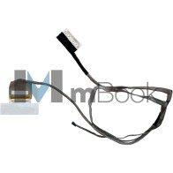 Cabo Flat Led para Lenovo P400 Z400 Dc02001od00 versão Touch Cabo Flat Led para Lenovo P400 Z400 Dc02001od00 versão Touch