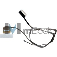 Cabo Flat Led para Lenovo P400 Z400 Dc02001od00 versão Touch Cabo Flat Led para Lenovo P400 Z400 Dc02001od00 versão Touch