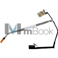 Cabo Lvds Flat Dell Vostro 3460 07gw6v 33u-09c1-a00 Cabo Lvds Flat Dell Vostro 3460 07gw6v 33u-09c1-a00