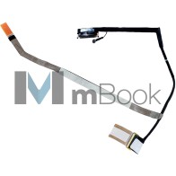 Cabo Lvds Flat Dell Vostro 3460 07gw6v 33u-09c1-a00 Cabo Lvds Flat Dell Vostro 3460 07gw6v 33u-09c1-a00