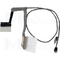 Cabo Flat para Sony Vaio Svt111a11t Svt111a11w Svt111 Z10ul Cabo Flat para Sony Vaio Svt111a11t Svt111a11w Svt111 Z10ul