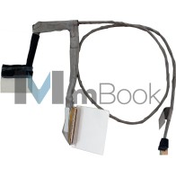 Cabo Flat para Sony Vaio Svt111a11t Svt111a11w Svt111 Z10ul Cabo Flat para Sony Vaio Svt111a11t Svt111a11w Svt111 Z10ul