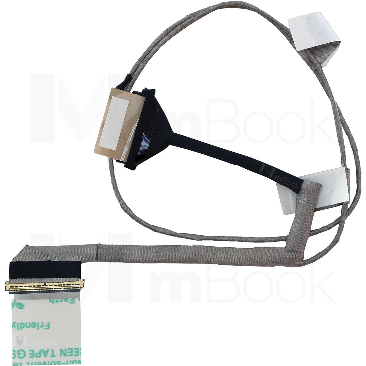 Cabo Flat Sony Vaio Z40UL 50.4WS01.001 50.4WS01.021