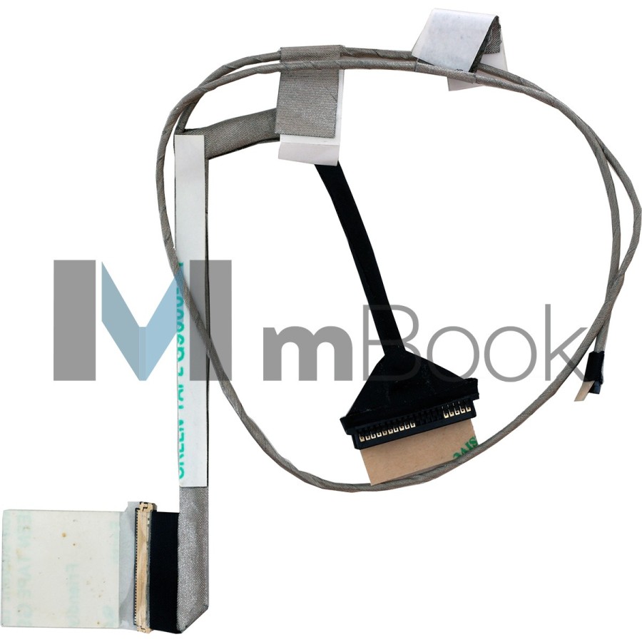 Cabo Flat Sony Vaio Z40UL 50.4WS01.001 50.4WS01.021