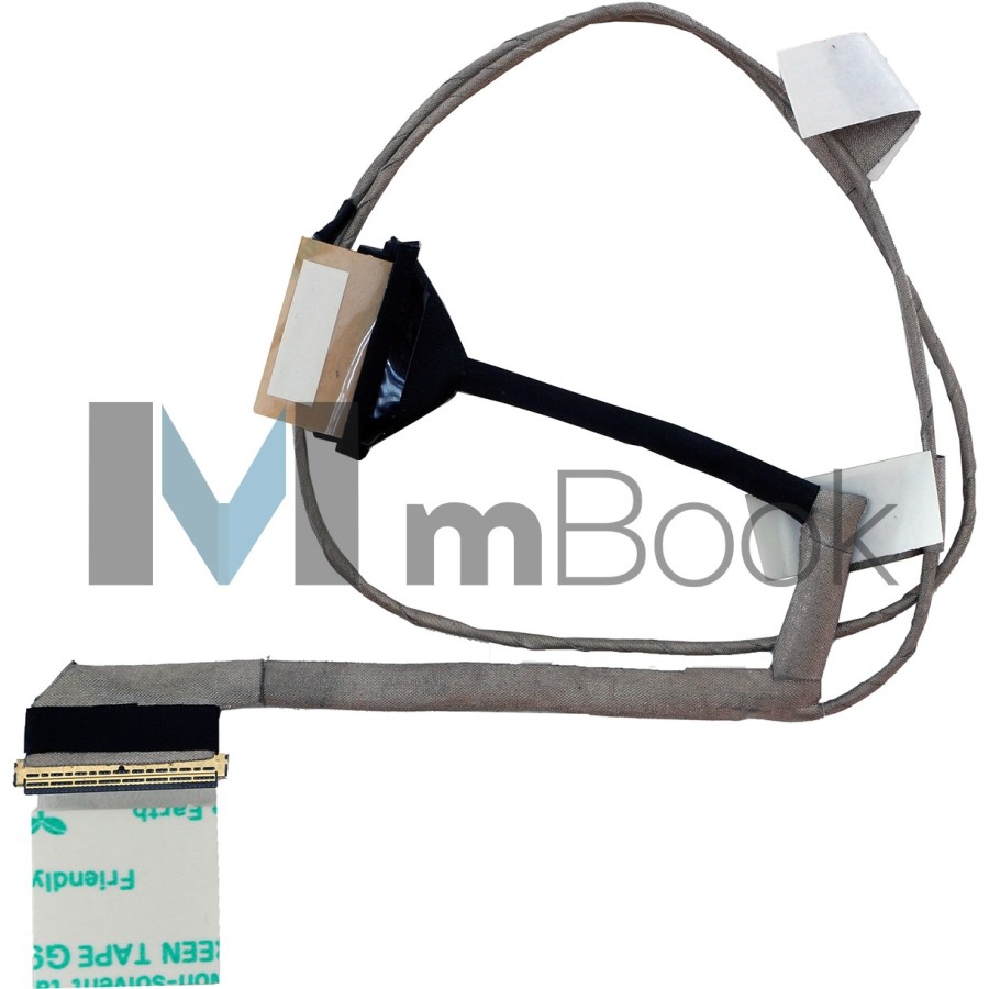 Cabo Flat Sony Vaio Z40UL 50.4WS01.001 50.4WS01.021