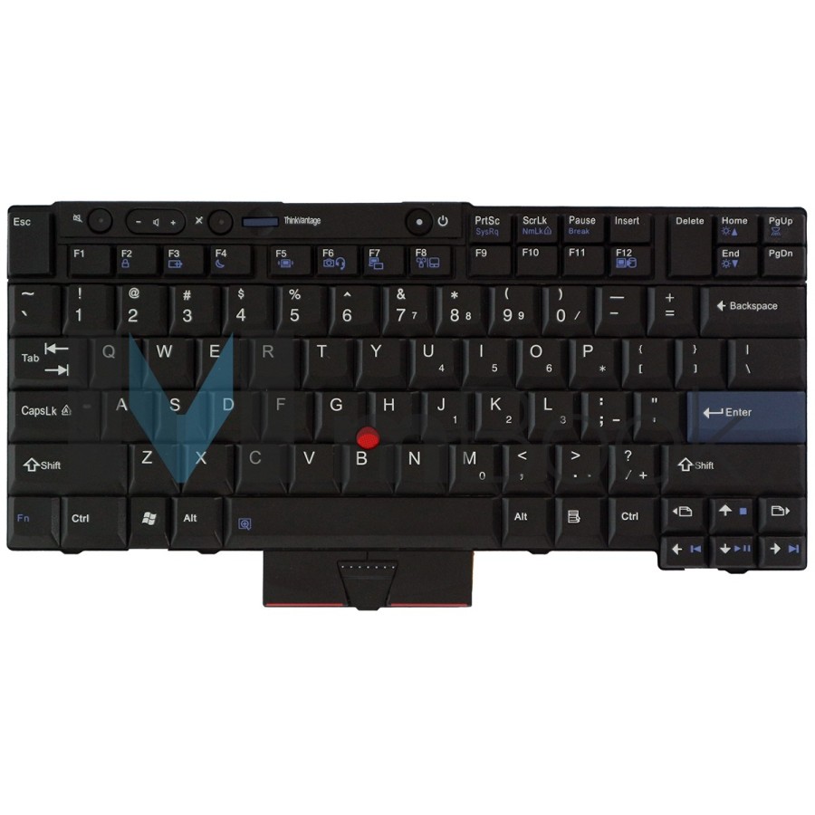 Teclado para Lenovo Thinkpad T420s T420si T420i Us