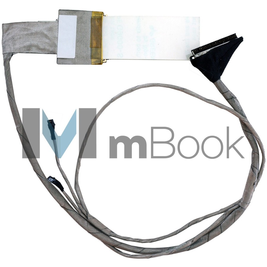 Cabo Flat Sony Vaio Vpceg Vpc-eg Z40hr 50.4mp01.012