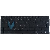 Teclado P/ Notebook Asus X201 X201e S200 S200e X202e