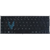 Teclado P/ Notebook Asus X201 X201e S200 S200e X202e