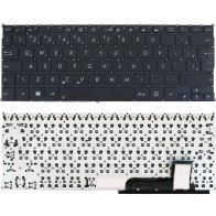 Teclado Asus X201 X201e S200 S200e X202e Aeex2k00010 Ur5sq