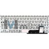 Teclado Asus 0knb0-1121uk00 0knb0-1122sp00 0knb0-1122tu00