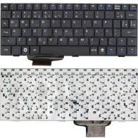 Teclado Asus Eeepc Eee Pc 700 701 900 901 4g 2g 8g Preto Br