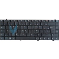 Teclado P/ Sony Vaio Vgn Fz260evgn Fz260ebvgn Fz440eb Teclado P/ Sony Vaio Vgn Fz260evgn Fz260ebvgn Fz440eb
