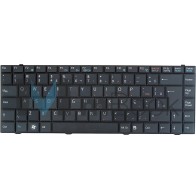 Teclado P/ Sony Vaio Vgn Fz260evgn Fz260ebvgn Fz440eb Teclado P/ Sony Vaio Vgn Fz260evgn Fz260ebvgn Fz440eb