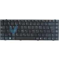 Teclado P/ Sony Vaio Vgn Fz285ubvgn Fz290vgn Fz480eb