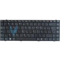 Teclado P/ Sony Vaio Vgn Fz285ubvgn Fz290vgn Fz480eb