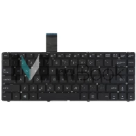 Teclado P/ Asus A45v A45n A45dr A45de * US * Teclado P/ Asus A45v A45n A45dr A45de * US *