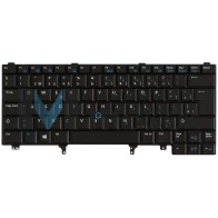 Teclado Dell Latitude 0fpvvh 29i-e021-a01 Retroiluminado Teclado Dell Latitude 0fpvvh 29i-e021-a01 Retroiluminado