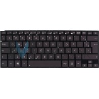 Teclado Asus Zenbook Ux31a-r5202h Ux31a-rb71 Bx32a-r3010x