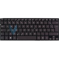 Teclado Asus Zenbook Ux31a-dh51 Ux31a-dh71 Ux31a-ds51t Teclado Asus Zenbook Ux31a-dh51 Ux31a-dh71 Ux31a-ds51t