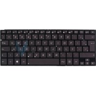 Teclado Asus Zenbook Ux31a-dh51 Ux31a-dh71 Ux31a-ds51t Teclado Asus Zenbook Ux31a-dh51 Ux31a-dh71 Ux31a-ds51t