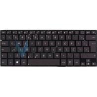 Teclado Asus Zenbook Ux31a-dh51 Ux31a-dh71 Ux31a-ds51t Teclado Asus Zenbook Ux31a-dh51 Ux31a-dh71 Ux31a-ds51t