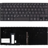 Teclado Asus Zenbook Ux31e-dh52 Ux31e-dh53 Ux31e-dh72 Teclado Asus Zenbook Ux31e-dh52 Ux31e-dh53 Ux31e-dh72
