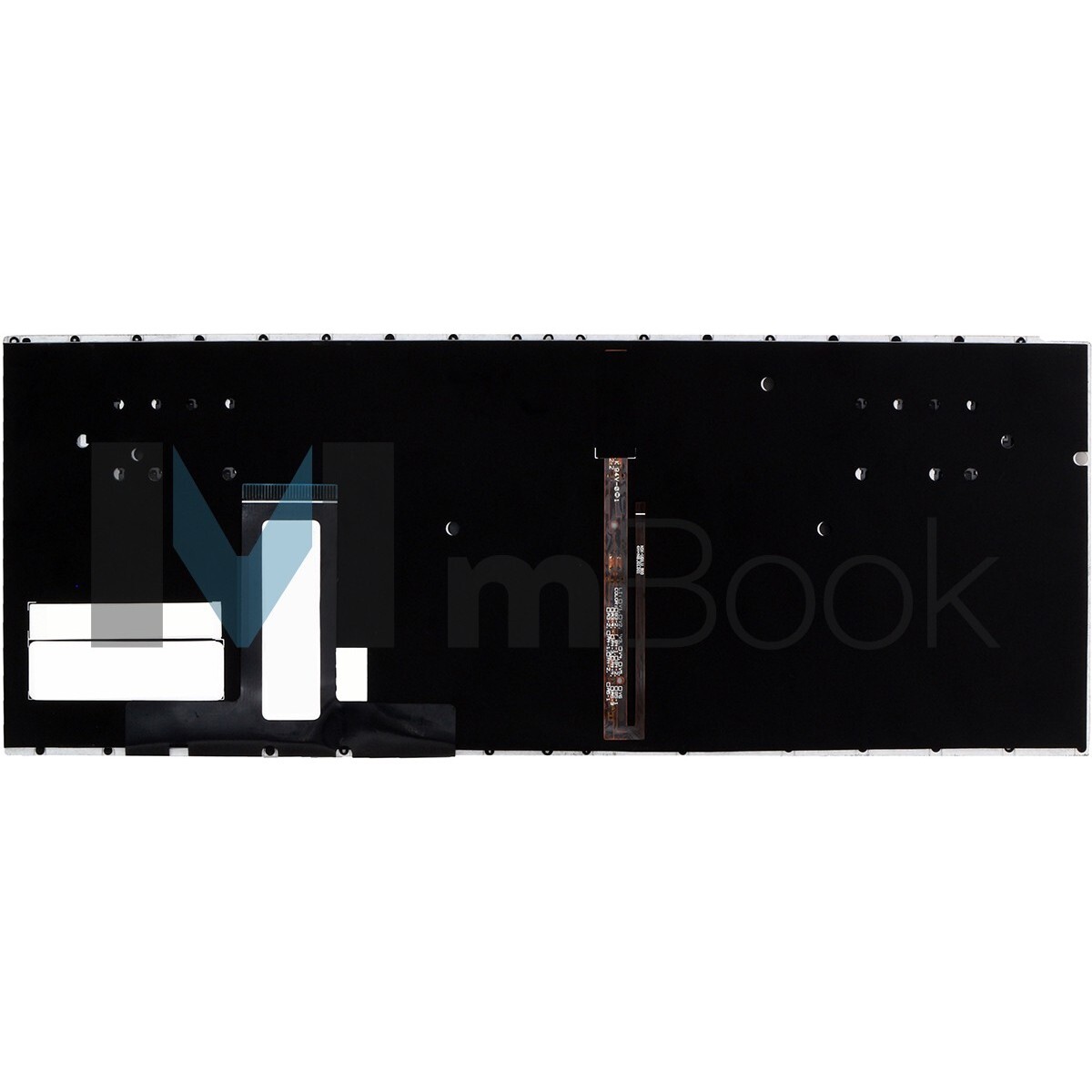 Teclado Asus Zenbook Ux32a-r3024h Ux32a-r3028h Ux32a-r3037h, 